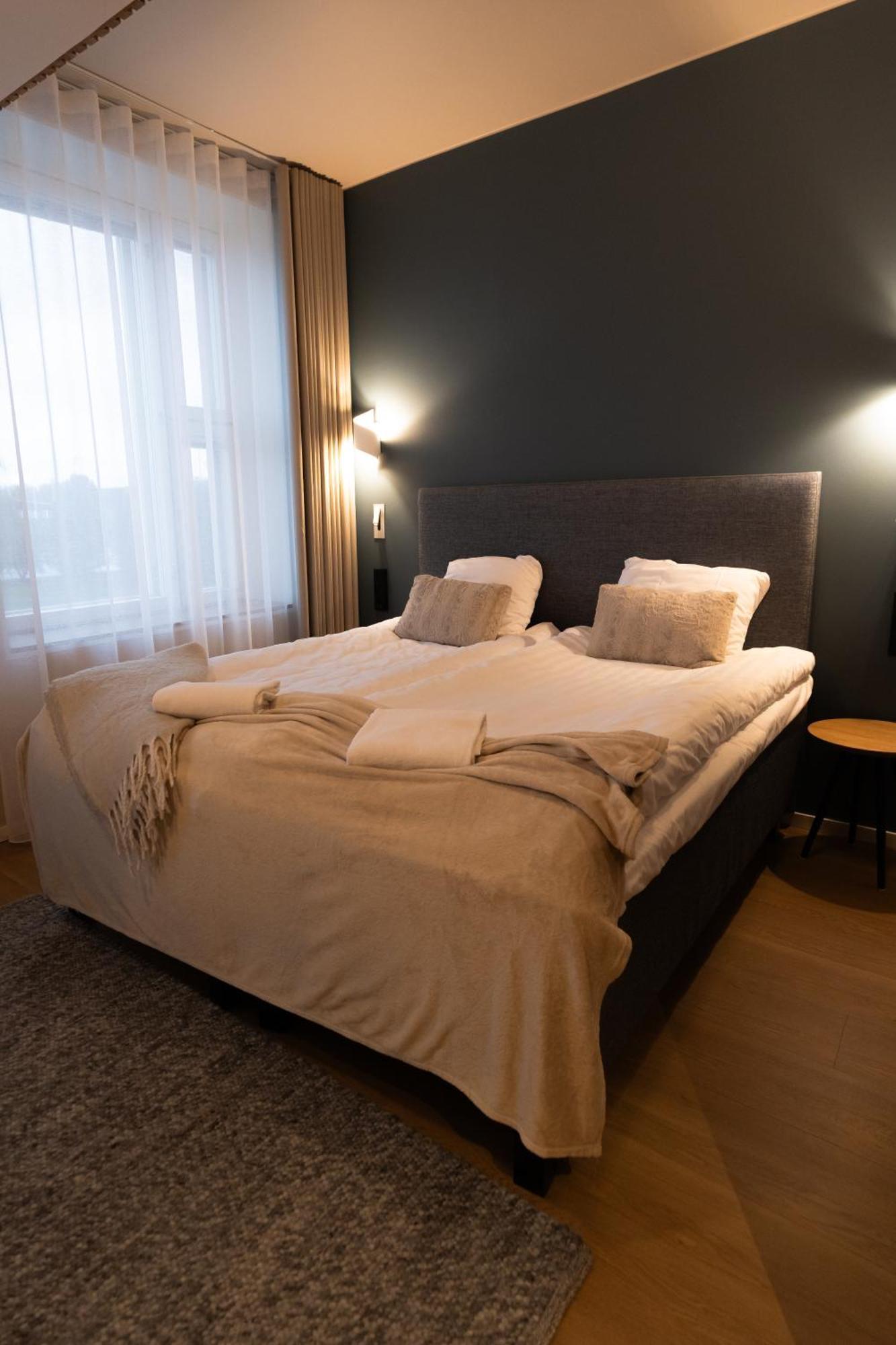 Postmaster Hotel Rovaniemi Exterior photo